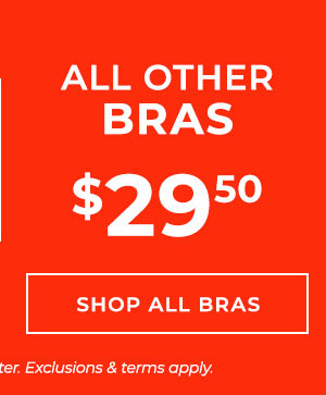 Shop Bras