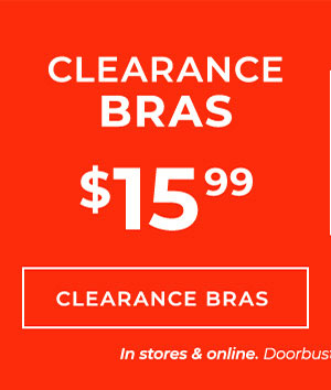 Shop Bras