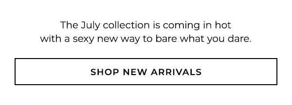 Shop New Arrivals