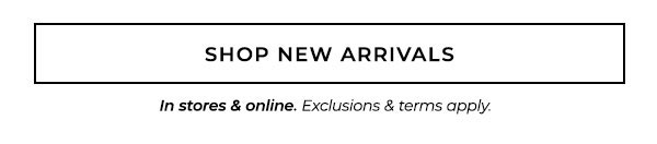 Shop New Arrivals