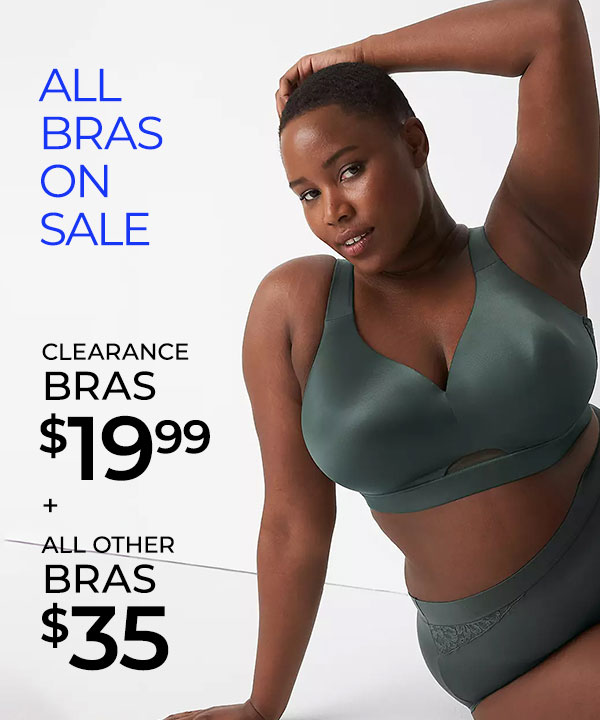 Shop Bras