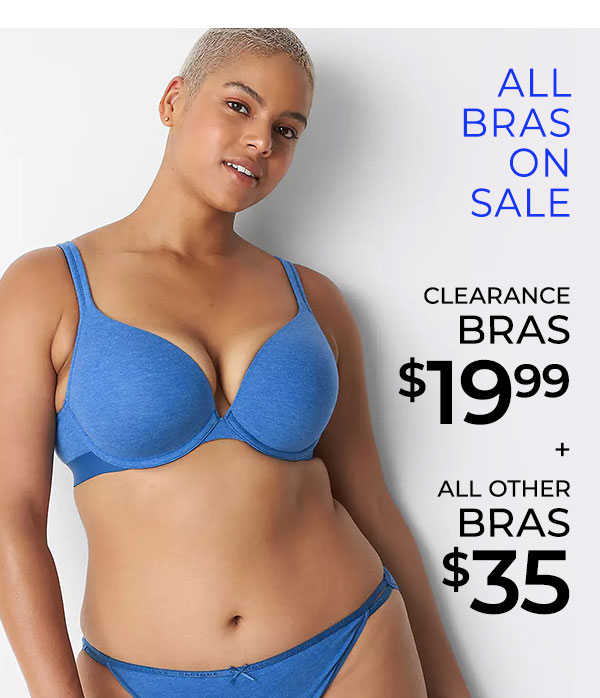 Shop Bras