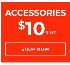 Shop Accessories