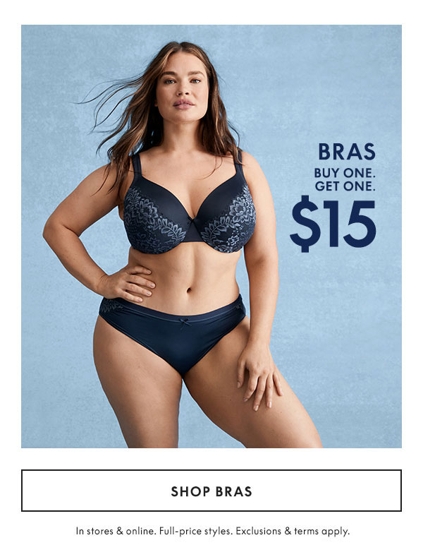 Shop Bras