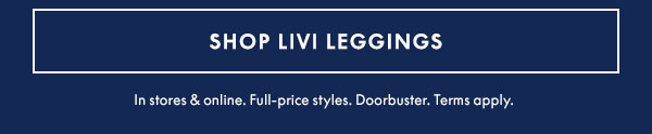 Shop LIVI Leggings