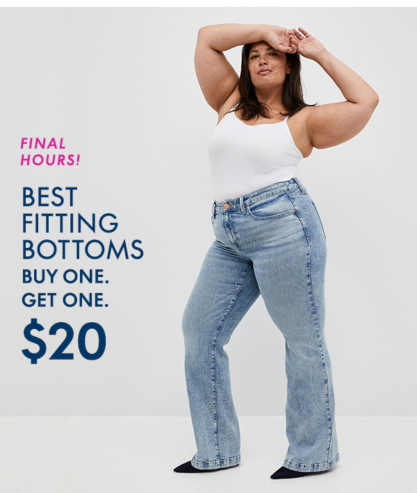 Shop Bottoms