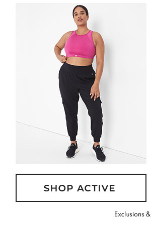 Shop Active