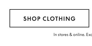 Shop Clothing