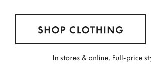 Shop Clothing