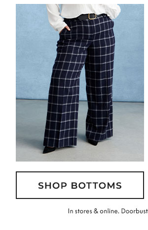 Shop Bottoms