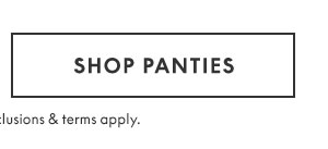 Shop Panties