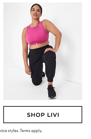 Shop LIVI