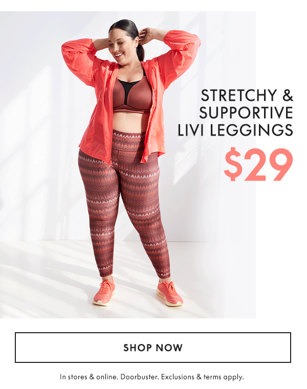Shop LIVI