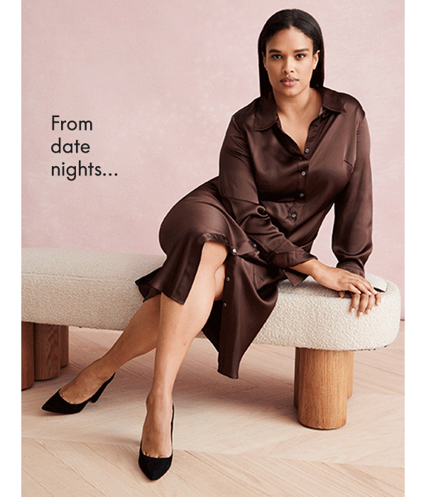 Shop Dresses