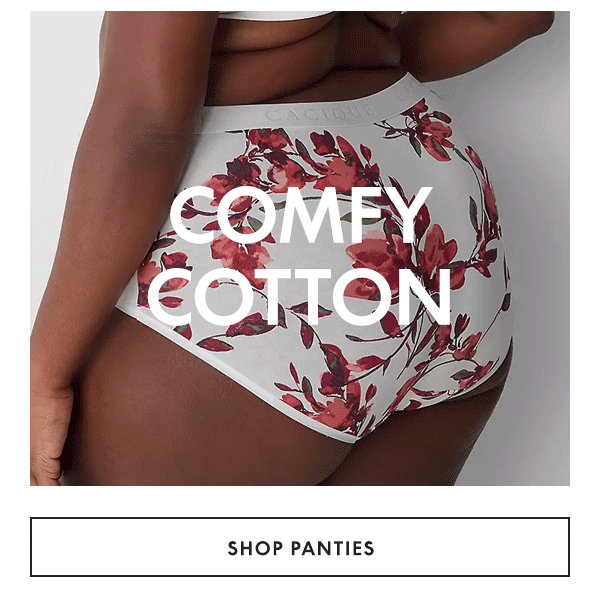 Shop Panties
