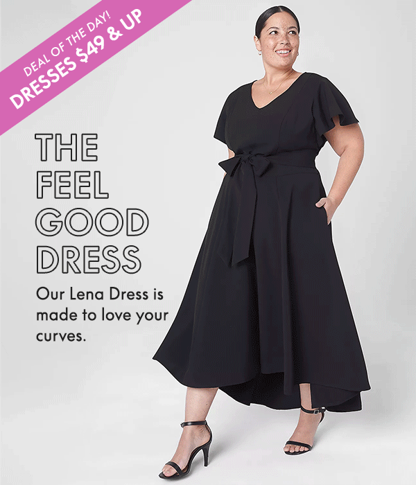 Shop Dresses
