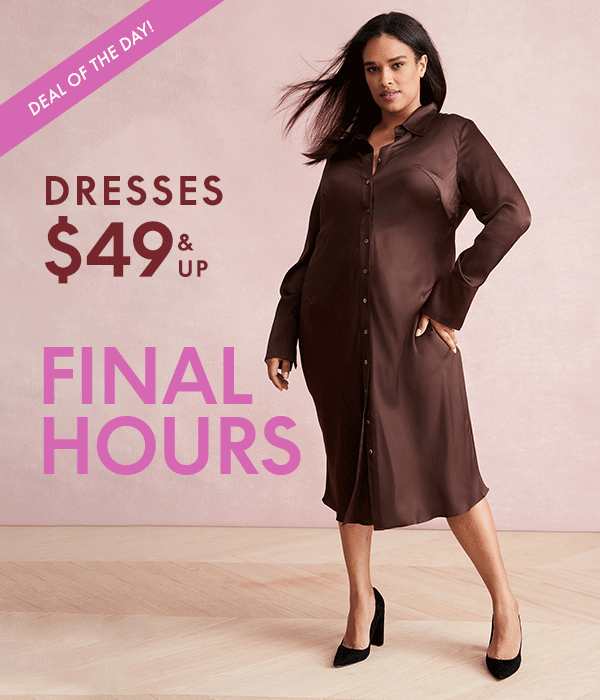 Shop Dresses