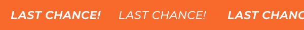 Last Chance