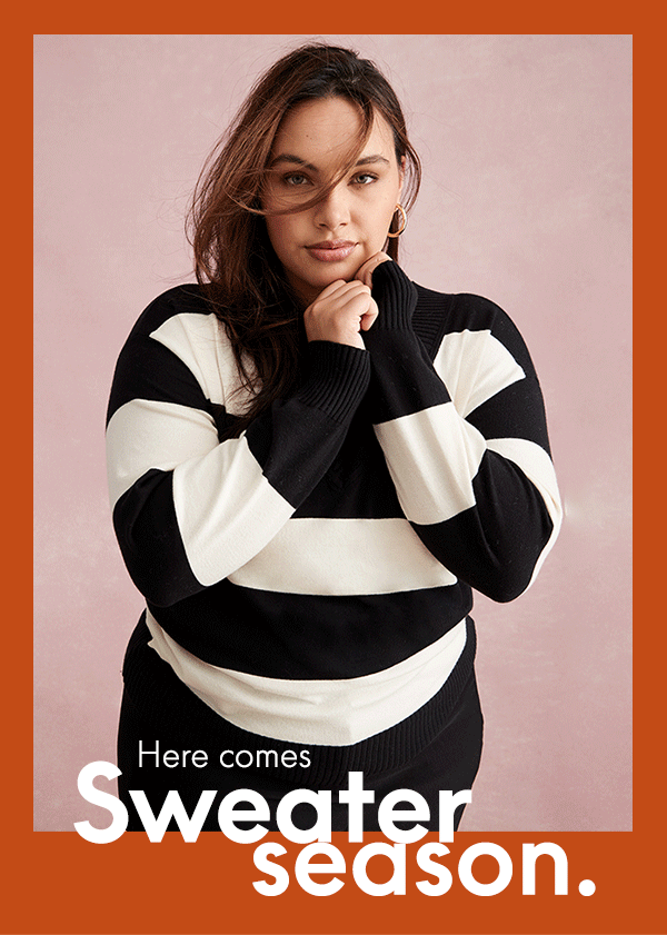 Shop Sweaters