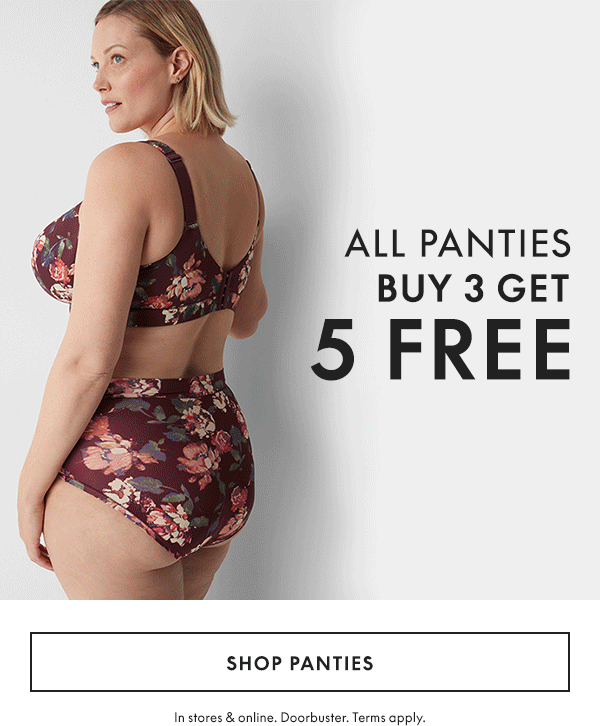 Shop Panties