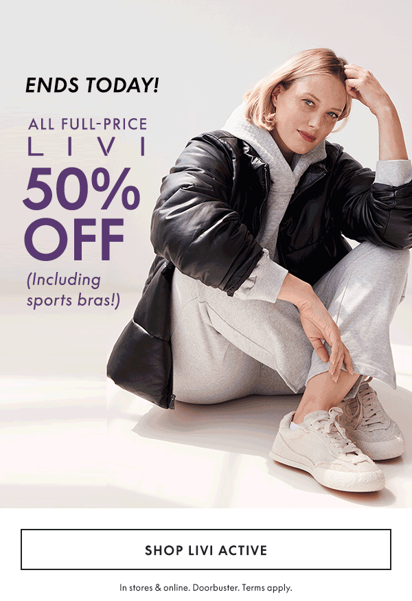 Shop Livi