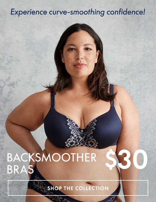 Shop Backsmother Collection