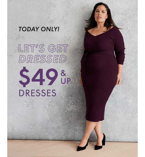 Shop Dresses