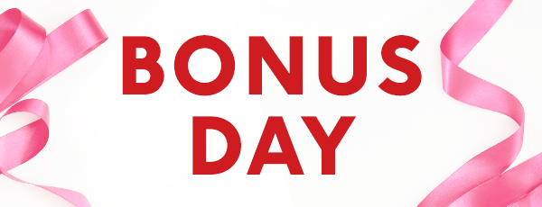 Bonus Day