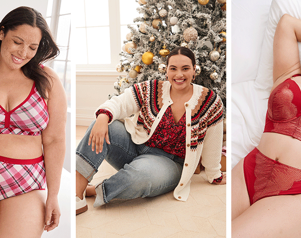 Shop New Arrivals