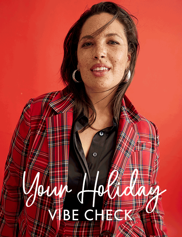 Shop Holiday Collection