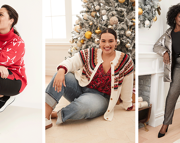 Shop New Arrivals