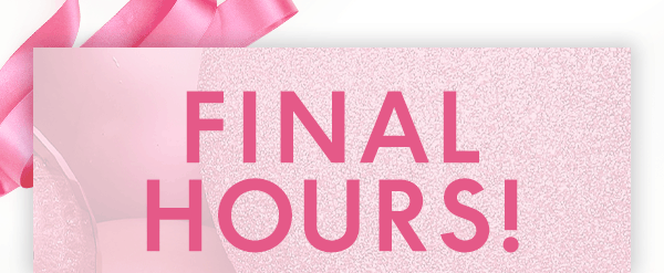 Final Hours