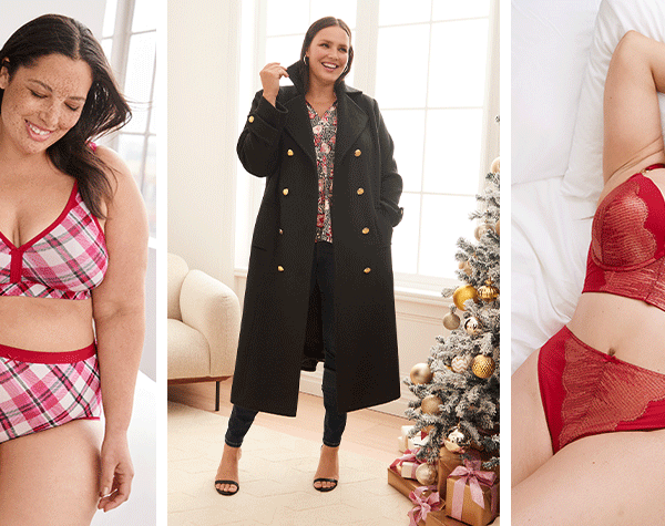 Shop New Arrivals