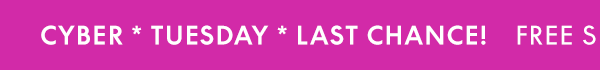 Free Shipping on All Orders