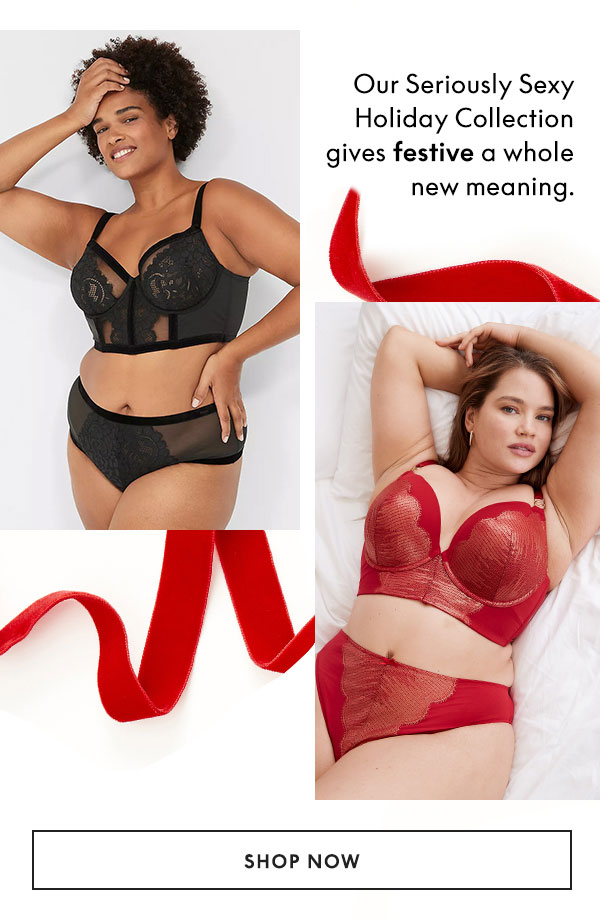 Shop Sexy Bra and Panty Sets $39