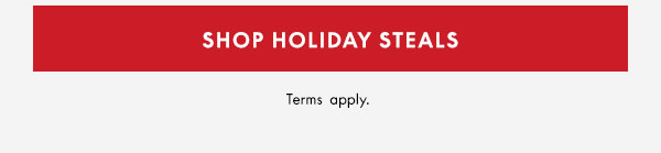 Shop Holiday Steals