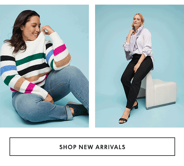 Shop New Arrivals 30% Off