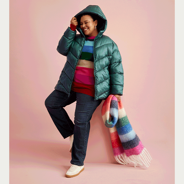 $35 Jeans and 50% Off so much more!