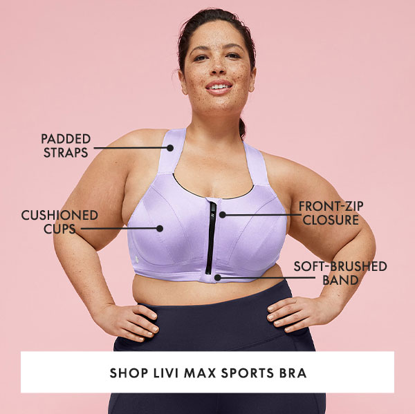 Shop LIVI Sports Bra