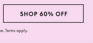 Shop 60% Off