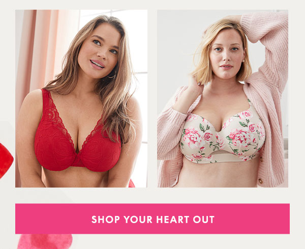 Bras to Love Every Day