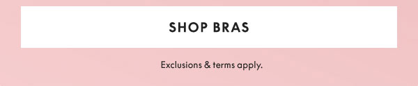 Shop Bras BOGO 50% Off