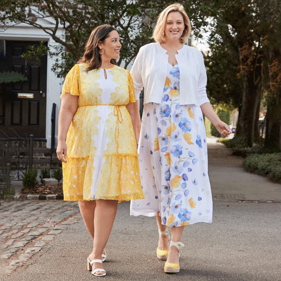 Shop Dresses $49