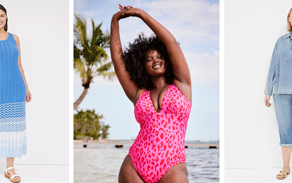 30% Off Clothing, Swim, Sleep, and Accessories