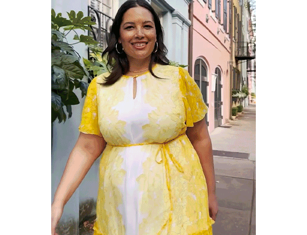 NATIONAL DRESS DAY