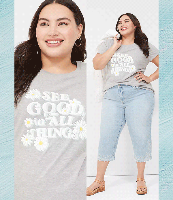 Spring Outfits Made Easy