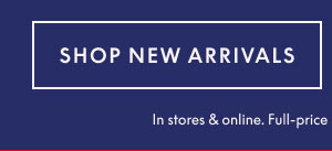 Shop New Arrivals