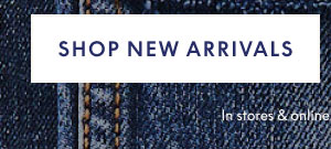 Shop New Arrivals