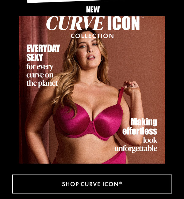Shop Curve Icon