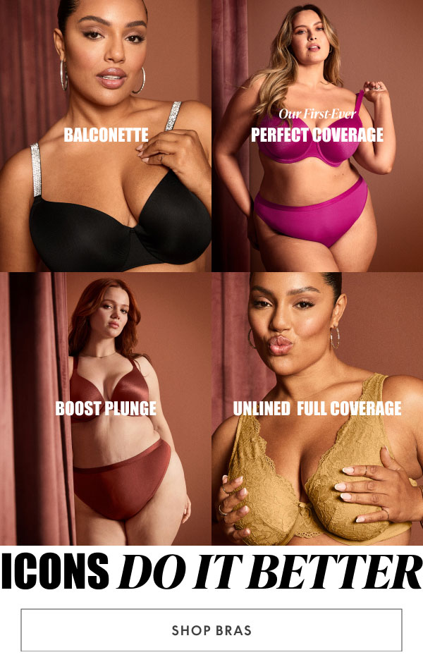 Shop Curve Icon